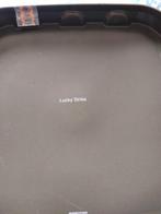 Tabak Lucky Strike red, Ophalen