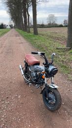 Dax tekoop 50cc 1000€, Ophalen, Zo goed als nieuw