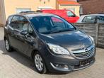 2015 Opel Meriva 1.6CDTI - Euro 6 - 1ste eigenaar - Garantie, Auto's, Voorwielaandrijving, 1596 cc, 4 cilinders, Opel certified used cars