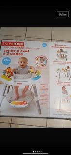 Activiteitentafel, Kinderen en Baby's, Ophalen