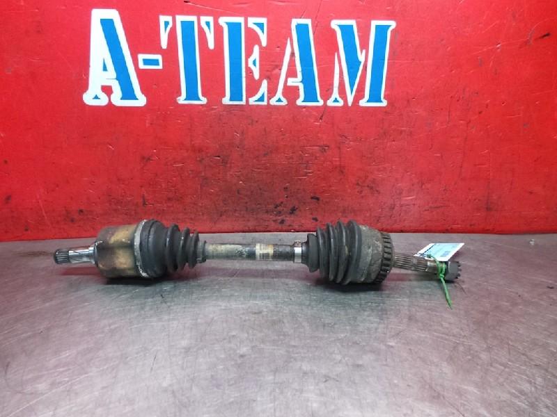 ARBRE DE TRANSMISSION AVANT GAUCHE ABS Opel Tigra Twin Top, Utilisé, Opel