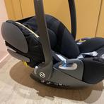 Maxi cosi compatible isofix et poussette  Cybex platinium, Enfants & Bébés, Enlèvement, Comme neuf, Autres types, Autres marques