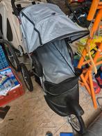 Honden buggy zo goed als nieuw weinig gebruikt, Dieren en Toebehoren, Ophalen