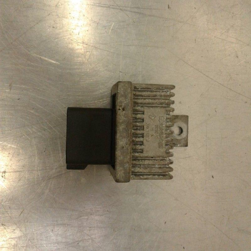 RELAIS BOUGIE PRECHAUFFAGE Space Star (DG) (|7700115078|), Utilisé, Mitsubishi