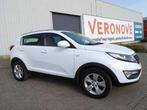 Kia Sportage 1.6i 2WD Easy, Euro 5, Achat, Entreprise, Boîte manuelle