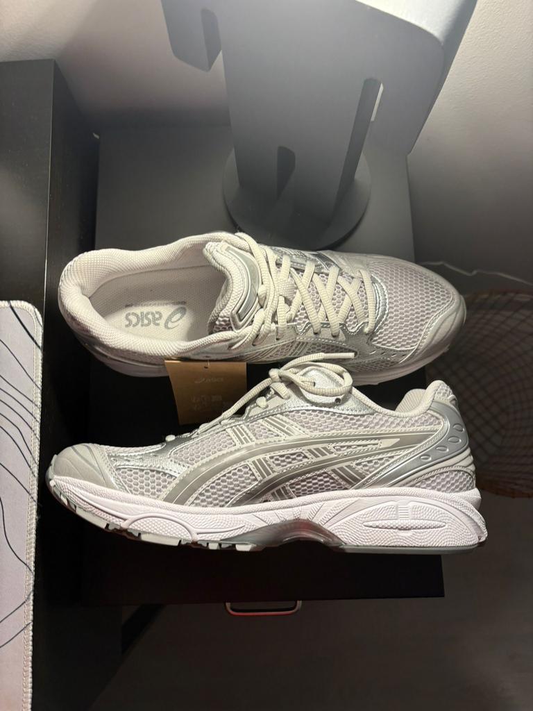 Asics Gel-kayano 14 maat 44, Overige kleuren, Nieuw, Ophalen of Verzenden, Sneakers