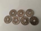 5ct munt Congo, Postzegels en Munten, Munten | België, Ophalen of Verzenden