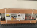 Ferplast Knaagdierkooi Gabry 80 79x30.5x51.5 cm, Dieren en Toebehoren, Minder dan 60 cm, Kooi, Nieuw, Ophalen of Verzenden