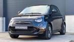 Fiat 500E Long Range 300km / Touchscr / Carplay / 118 pk /, Achat, 87 kW, 300 km, Entreprise