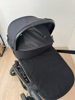 Volledige wandelwagenset, Ophalen, Gebruikt, Combiwagen, Verstelbare duwstang