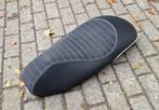 Selle mono Vespa GTS Sei Giorni (NOUVELLE), Motos, Enlèvement ou Envoi, Neuf