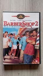 Barbershop 2 (2004), Tous les âges, Enlèvement ou Envoi, Comme neuf, Comédie d'action