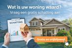 Wat is uw woning waard? Vraag een gratis schatting aan, Provincie Oost-Vlaanderen