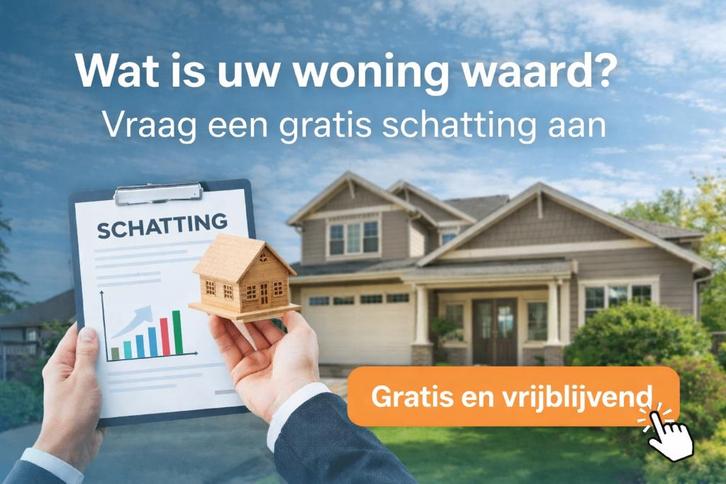 Woning in de Denderstreek? Vraag een gratis schatting aan, Immo, Maisons à vendre, Province de Flandre-Orientale