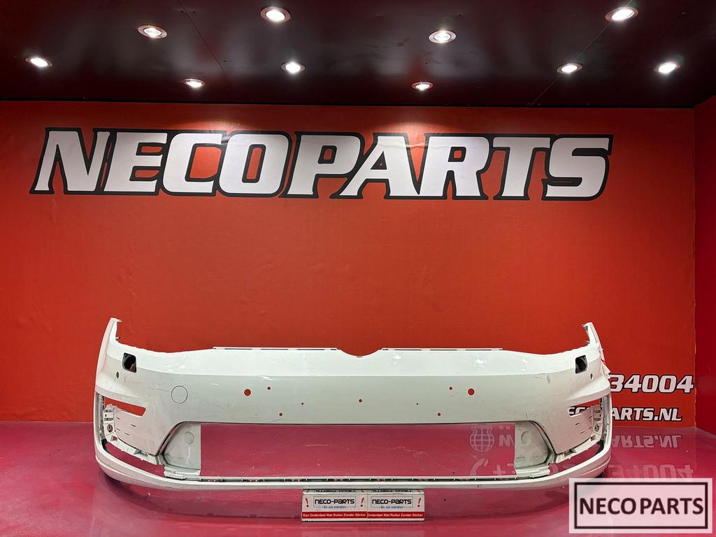 VW Golf 7.5 GTE Voorbumper Facelift Origineel met PDC bumper, Arrière, Volkswagen, -, Utilisé