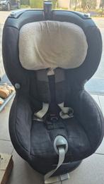 Chaises voiture iso fix Maxi Cosi, Enlèvement