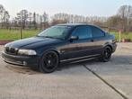 Bmw 330 ci E46 Coupé, Achat, Boîte manuelle, Particulier, Euro 4