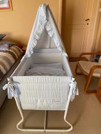 baby wieg, Ophalen, Matras