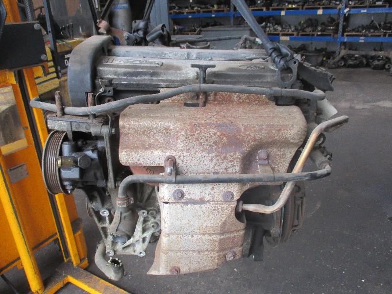 MOTEUR Ford Mondeo I (01-1993/09-1996) (motorcode--RKA), Autos : Pièces & Accessoires, Moteurs & Accessoires, Utilisé, Ford