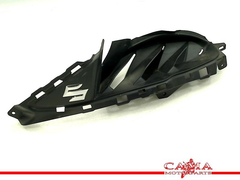 ZIJKUIPDEEL LINKS Suzuki GSX R 125 2020-2021 (GSX-R125XA), Motoren, Dhr. S. di Majo, Gebruikt, Info@cama-motorparts.nl, P.J. Troelstraweg 8 8
3144 CX  MAASSLUIS, NL
