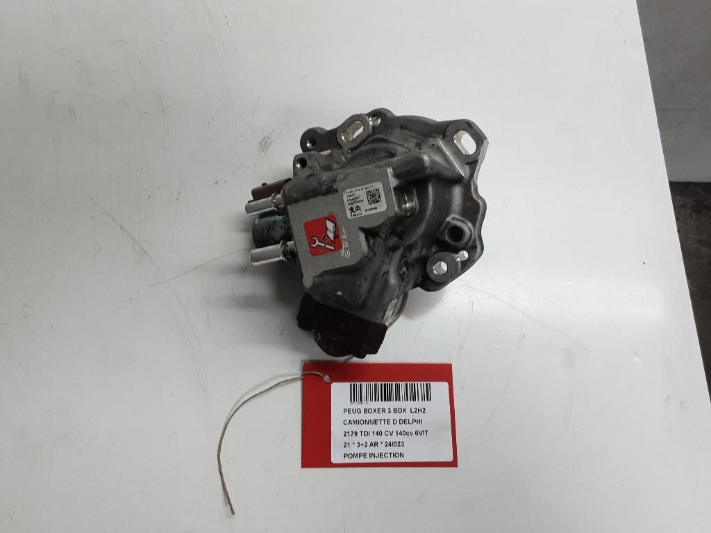 INSPUITPOMP Peugeot Boxer (U9) (9674984480), Gebruikt, Mevr. I. Hauben, Rue de l'Espoir 34 34
4030  GRIVEGNÉE, BE, Info@Collignon.be