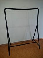 Ikea turbo kledingrek, Ophalen