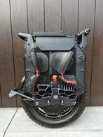 Leaperkim Sherman-S – 373 km - 50E - suspension 62 lbs, Vélos & Vélomoteurs, Enlèvement, Électrique, Comme neuf