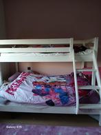 Kinderbed, Kinderen en Baby's, Ophalen of Verzenden, Zo goed als nieuw, Stapelbed