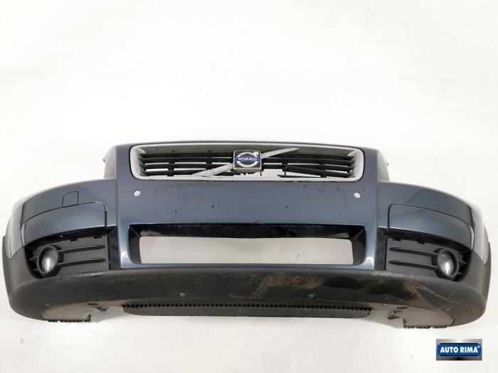 Pare-chocs avant d'un Volvo C30 (466), -, 3 mois de garantie, -, -