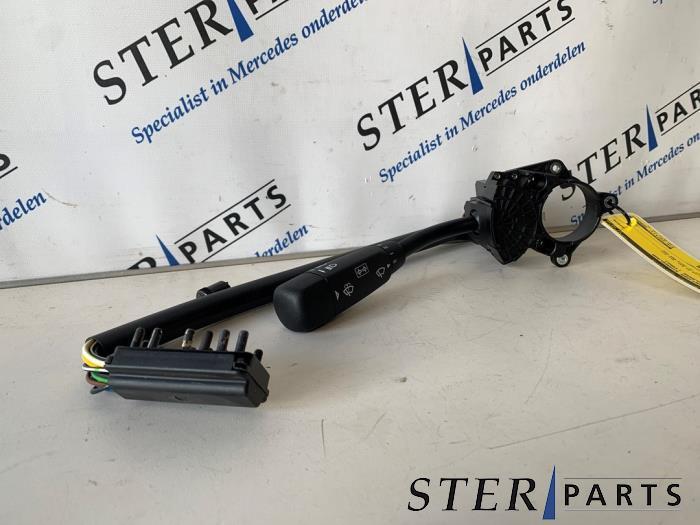Richtingaanwijzer Schakelaar van een Mercedes E-Klasse, Auto-onderdelen, Dashboard en Schakelaars, Mercedes-Benz, Nieuw, 12 maanden garantie