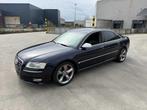 AUDI - 2005 - A8 - Voiture particulière, Autos, Achat, Entreprise, Autre carrosserie, Automatique