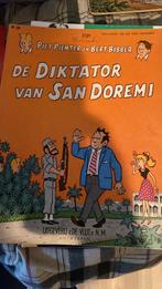 Piet pienter en bert bibber, Boeken, Stripverhalen, Ophalen, Zo goed als nieuw