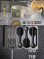 Target Japan 22g, Ophalen, Flights