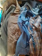 Lot de chemises toutes tailles esprit,pm legend, oliver's...