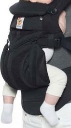 Nouveau porte-bébé Ergobaby Omni 360 - Noir pur
Voir égaleme, Enlèvement ou Envoi