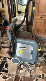 karcher, Electroménager, Vapeurs, Enlèvement, Comme neuf, Nettoyeur à vapeur