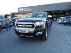 Ford Ranger 3.2 TDCi 200pk 4x4 Automaat Limited BTW '16, Autos, Ford, Entreprise, 3198 cm³, Automatique, 197 ch