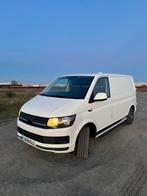 VW T6 2.0 TDI DSG 2016, Auto's, Bestelwagens en Lichte vracht, Euro 5, Stof, 4 cilinders, Volkswagen