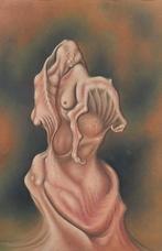 Kunsthandel Gennep - "Karakter", Envoi