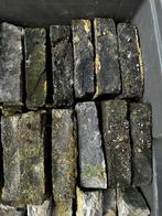 Zwarte Boomse klompjes, Enlèvement, Utilisé