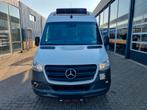 Mercedes-Benz Sprinter 316 CDI Maxi Koelwagen Xarios 350 MT, Autos, Achat, Entreprise, Diesel, Automatique