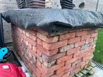 Palletje Baksteen, Doe-het-zelf en Bouw, Metselstenen, Ophalen, Nieuw, Bakstenen