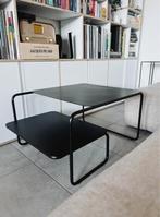 FERM salontafel, Ophalen