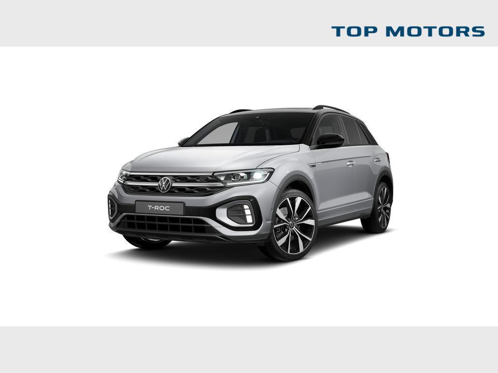 Volkswagen T-Roc T-Roc R-Line Ultimate 1.0 TSI  85 kW (116 p, Achat, Boîte manuelle, https://public.car-pass.be/vhr/e5997035-313a-4c36-bfc4-9dcba7d7d53b