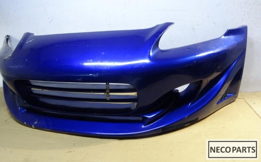 HONDA S2000 VOORBUMPER BUMBER, Auto-onderdelen, Ophalen of Verzenden, Gebruikt, Honda, Bumper
