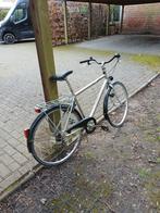 Herenfiets, Ophalen, Versnellingen