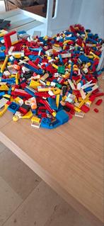 Lego, Ophalen, Lego