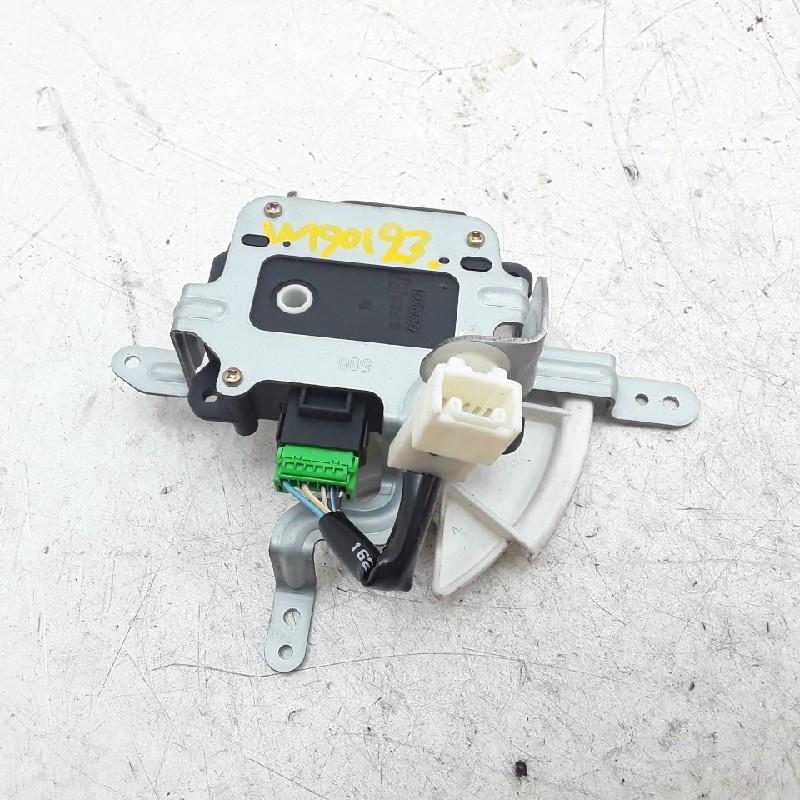 ACTIONNEUR MOTEUR VOLET CHAUFFAGE Subaru Outback (BP), Utilisé, Subaru