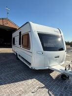 Fendt Tendenza 495 1700kg, Vast bed, Rondzit, Ringverwarming, Particulier