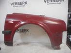 AILE AVANT DROITE Volkswagen Polo II (86) (01-1981/09-1994), Utilisé, Droite, Volkswagen, Garde-boue